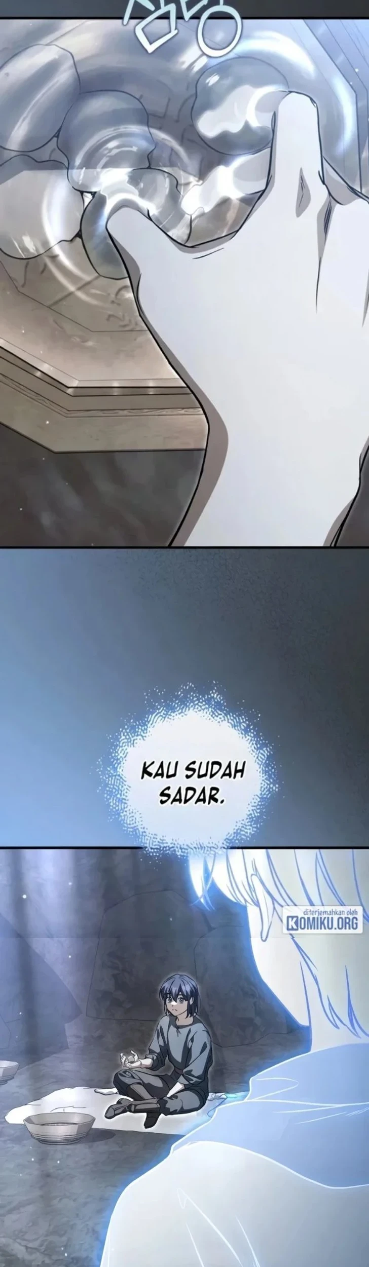 Children of the Rune Chapter 81 Gambar 47