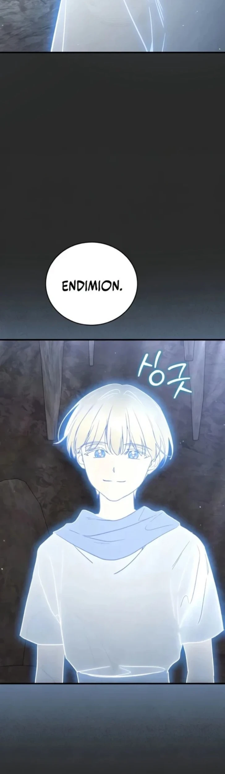Children of the Rune Chapter 81 Gambar 48
