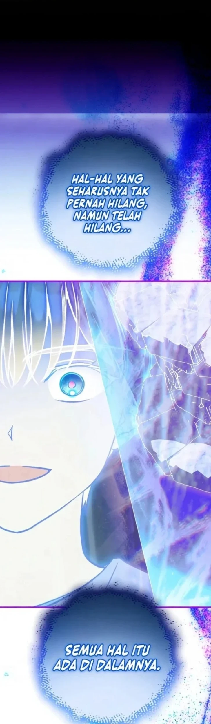 Children of the Rune Chapter 81 Gambar 53