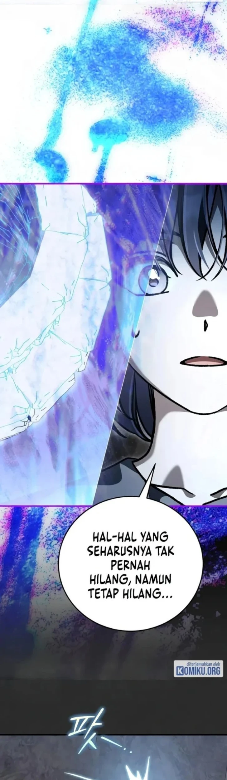 Children of the Rune Chapter 81 Gambar 55