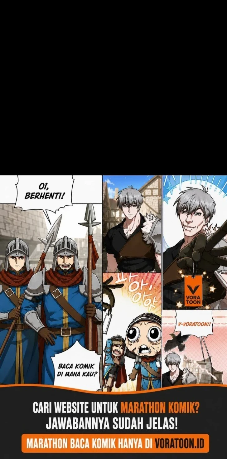 Children of the Rune Chapter 81 Gambar 58