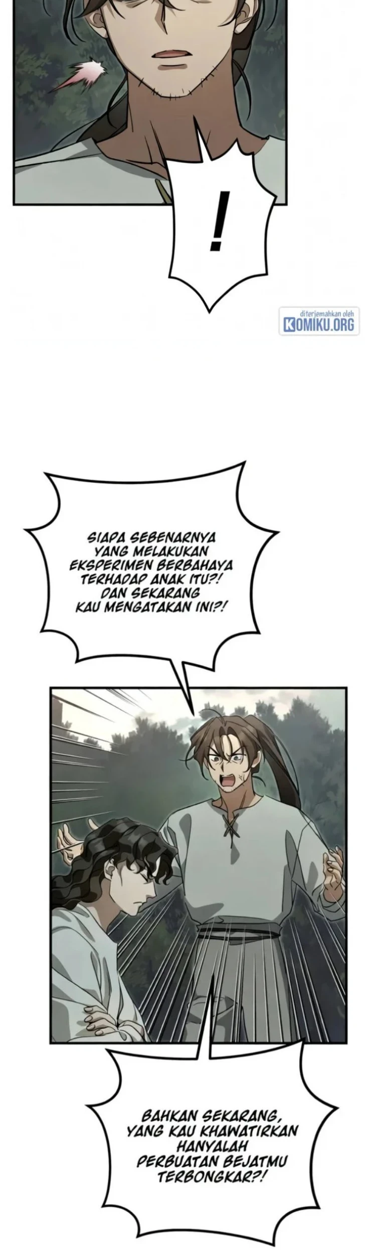 Children of the Rune Chapter 81 Gambar 3