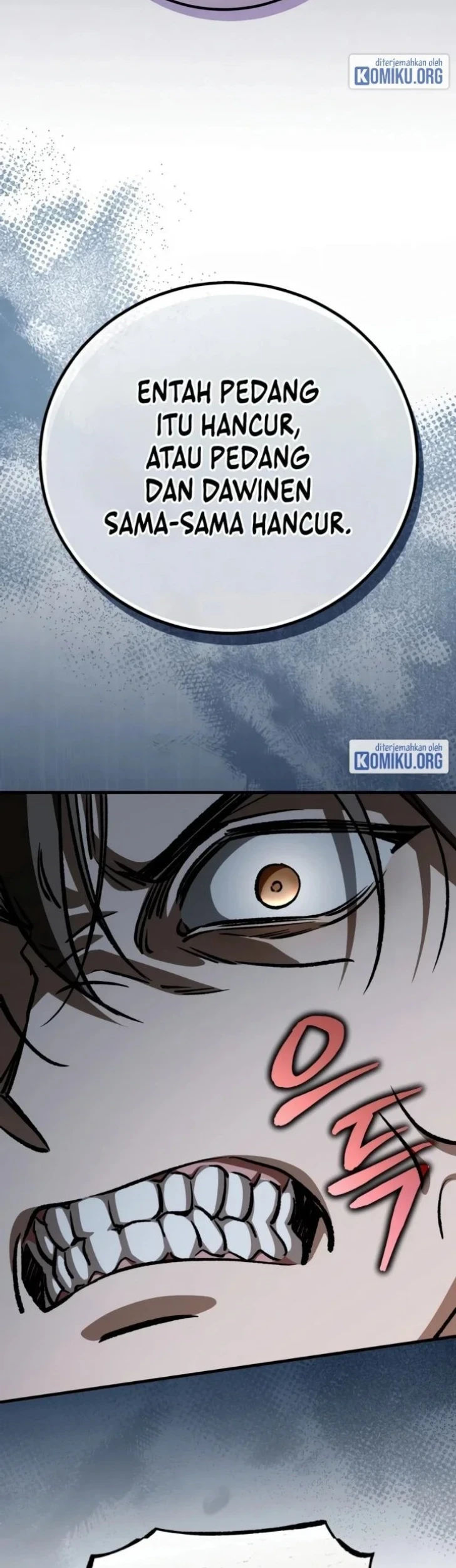 Children of the Rune Chapter 81 Gambar 7