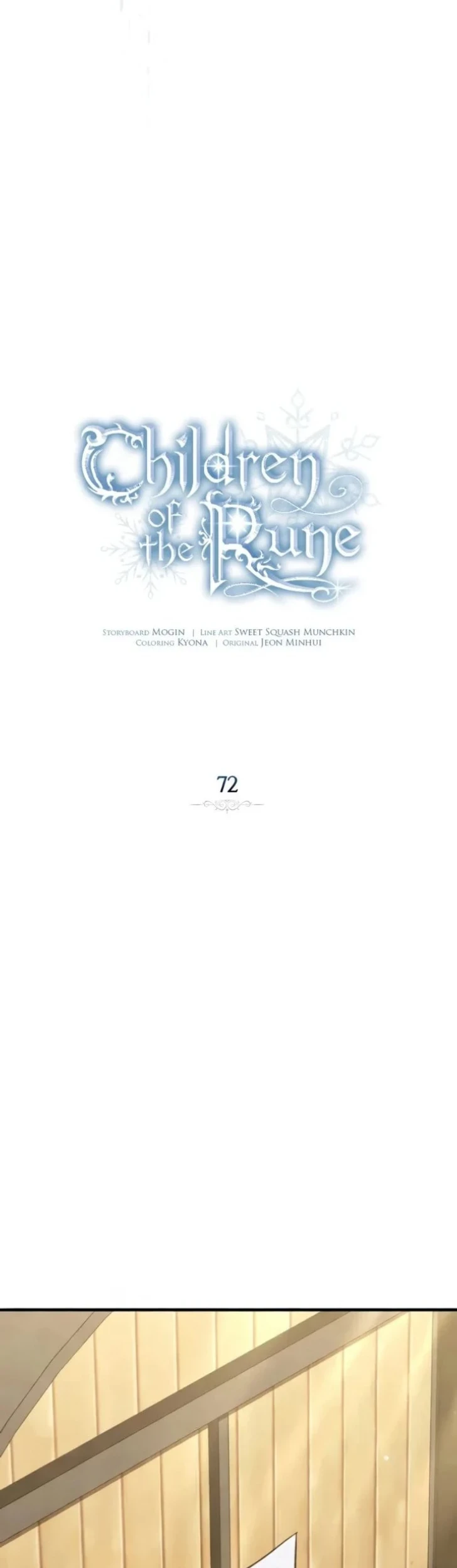 Children of the Rune Chapter 81 Gambar 11