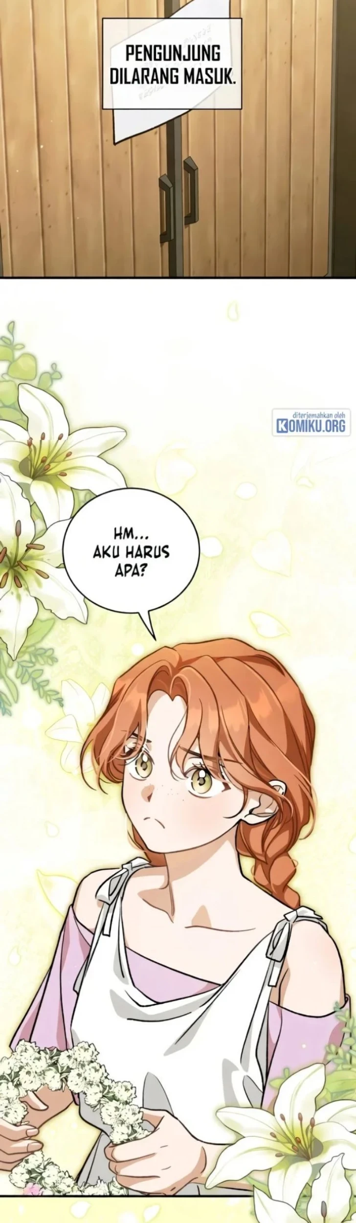 Children of the Rune Chapter 81 Gambar 12