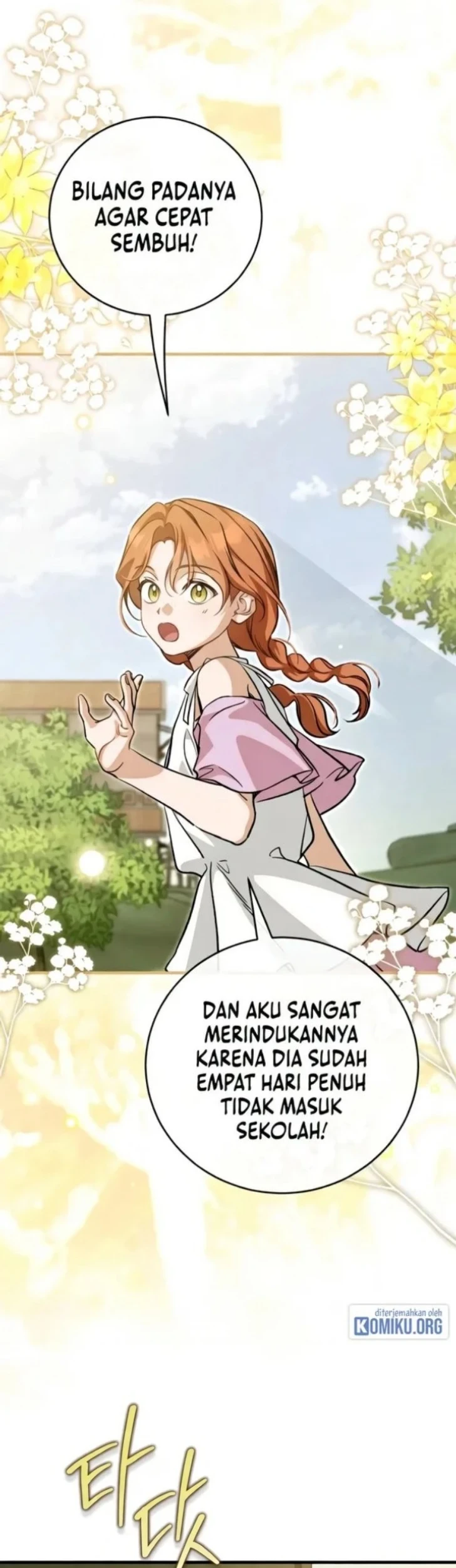 Children of the Rune Chapter 81 Gambar 15