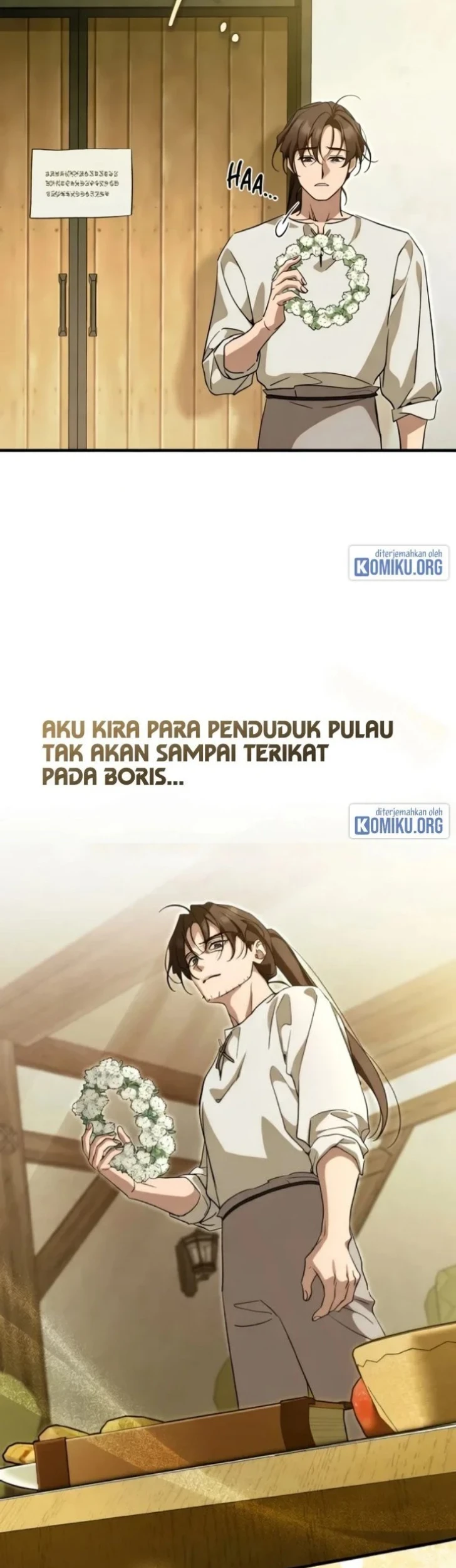 Children of the Rune Chapter 81 Gambar 16
