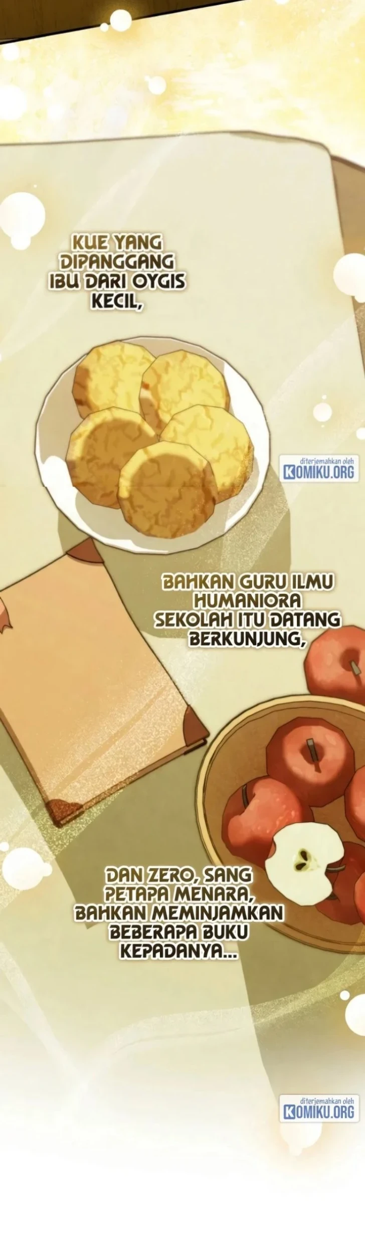 Children of the Rune Chapter 81 Gambar 17