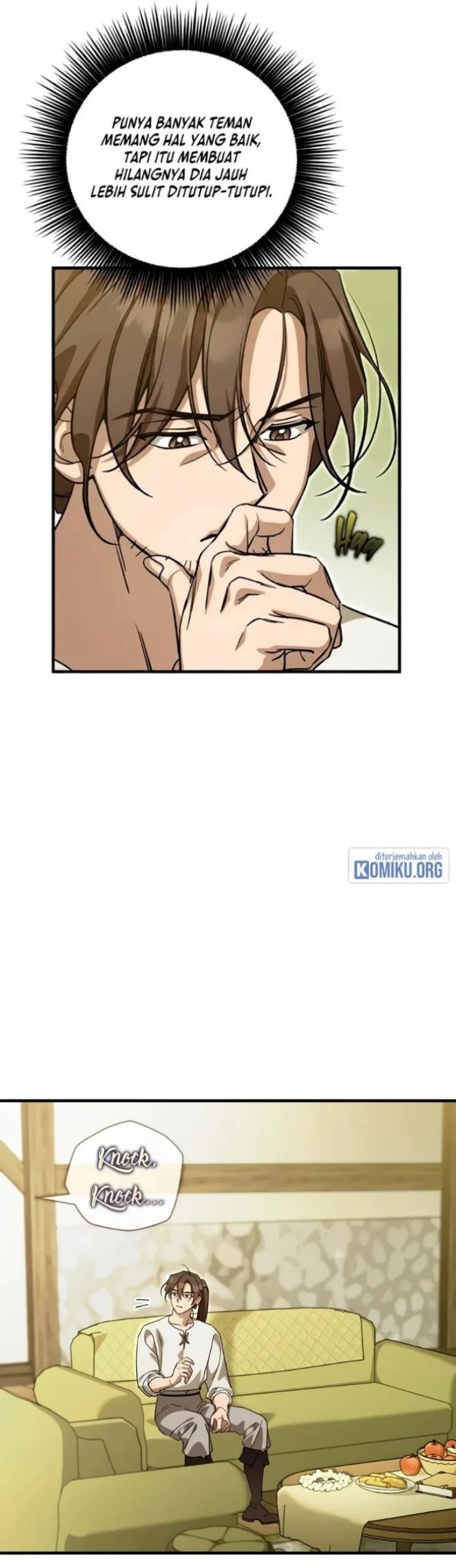 Children of the Rune Chapter 81 Gambar 19