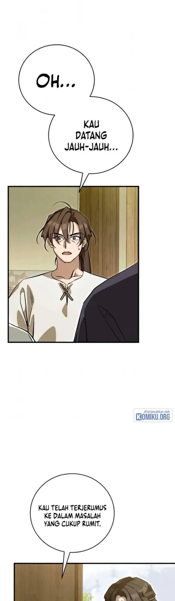 Children of the Rune Chapter 81 Gambar 21