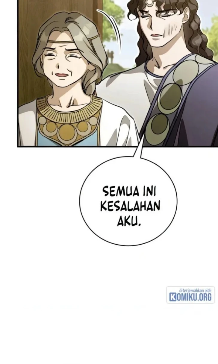 Children of the Rune Chapter 81 Gambar 22