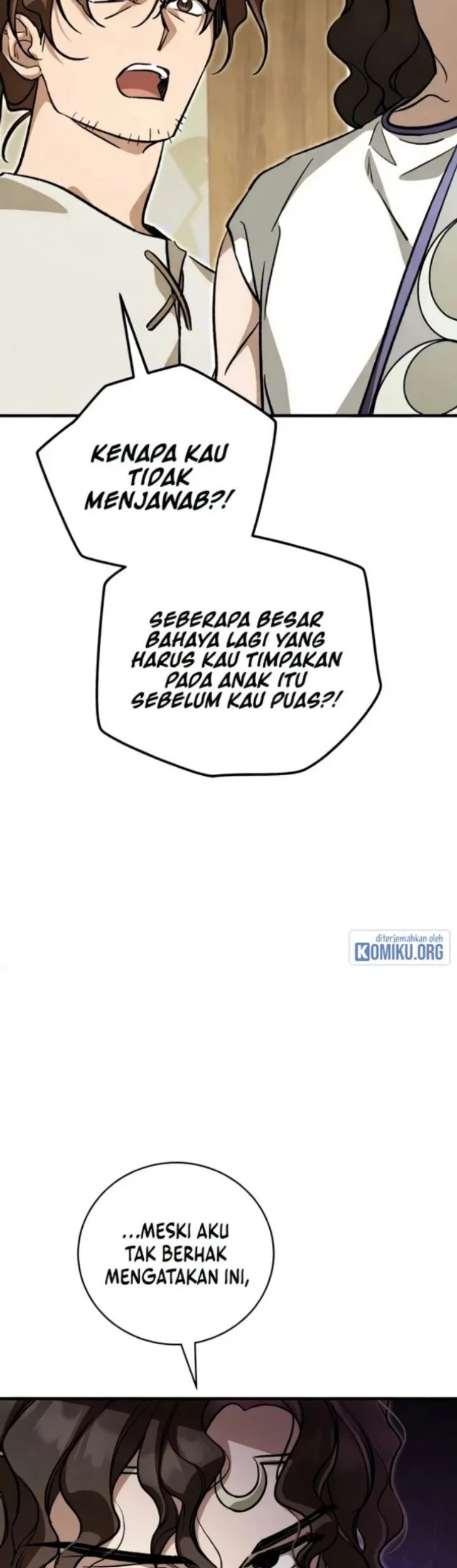 Children of the Rune Chapter 81 Gambar 25