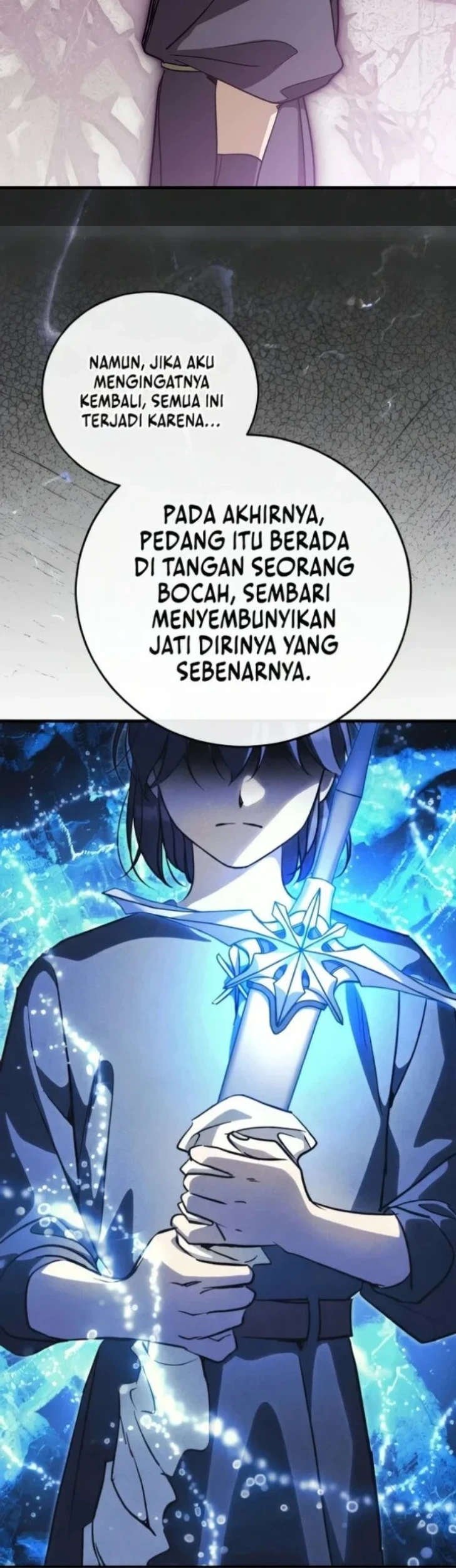 Children of the Rune Chapter 81 Gambar 28