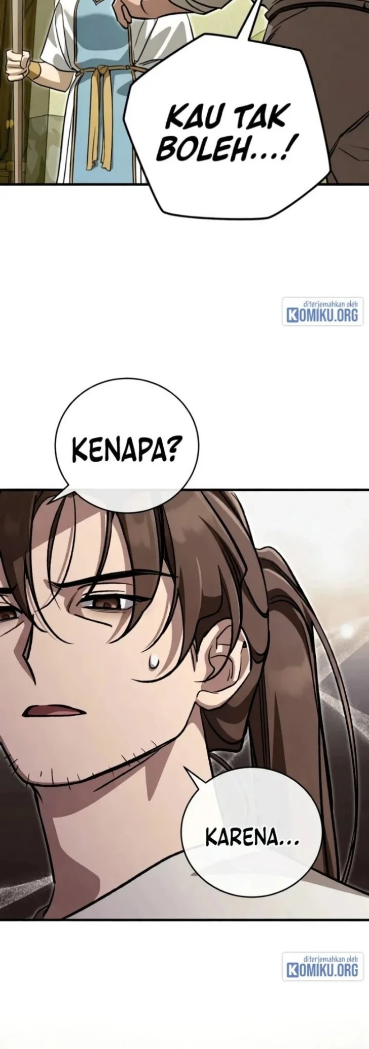 Children of the Rune Chapter 81 Gambar 35
