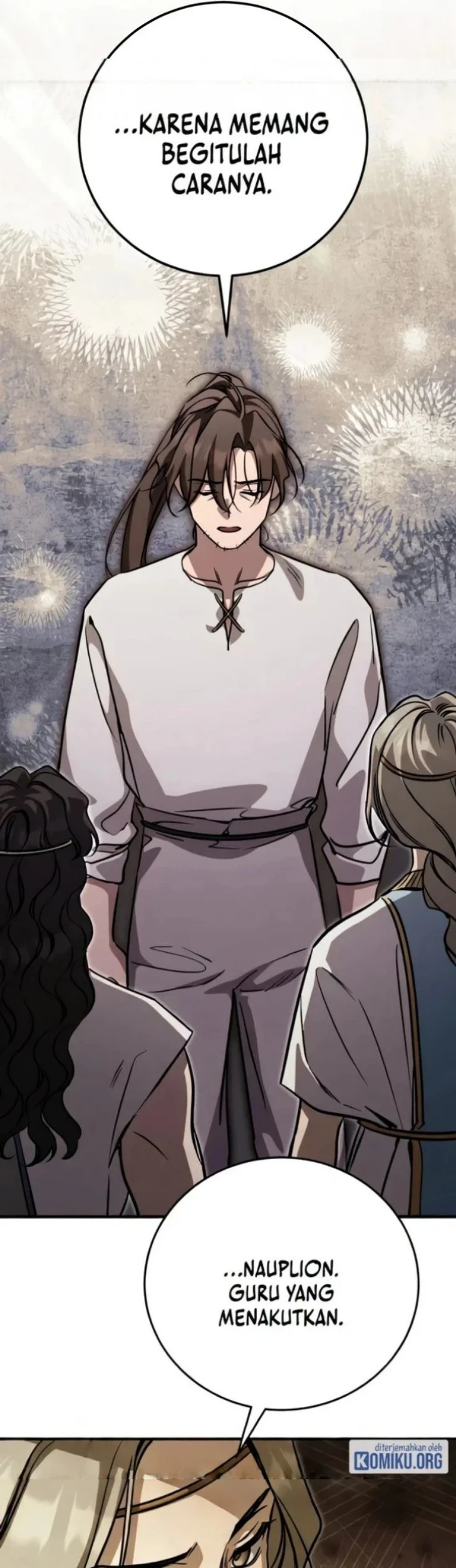 Children of the Rune Chapter 81 Gambar 36