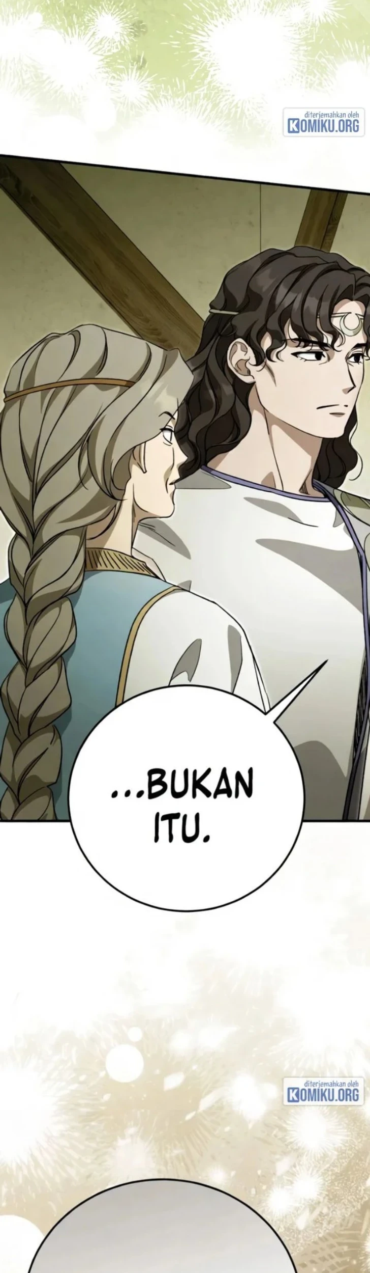 Children of the Rune Chapter 81 Gambar 38