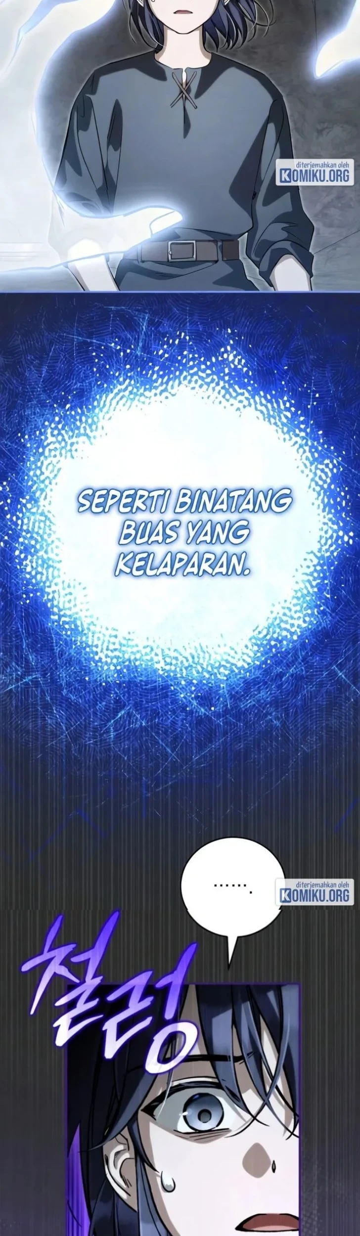 Children of the Rune Chapter 82 Gambar 39