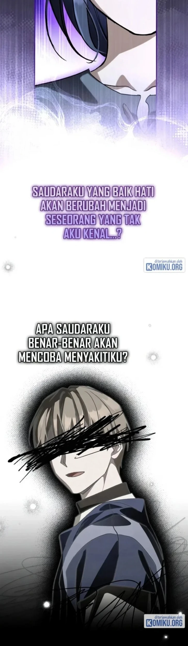 Children of the Rune Chapter 82 Gambar 40