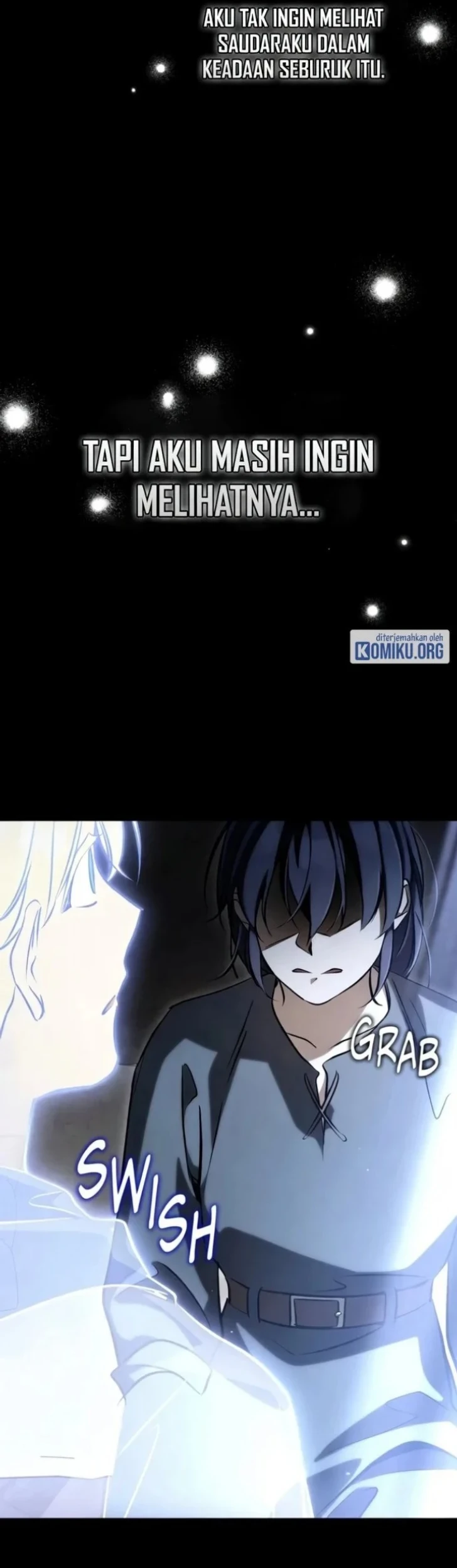 Children of the Rune Chapter 82 Gambar 41