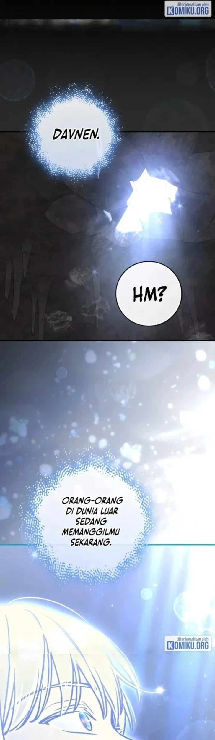 Children of the Rune Chapter 82 Gambar 43