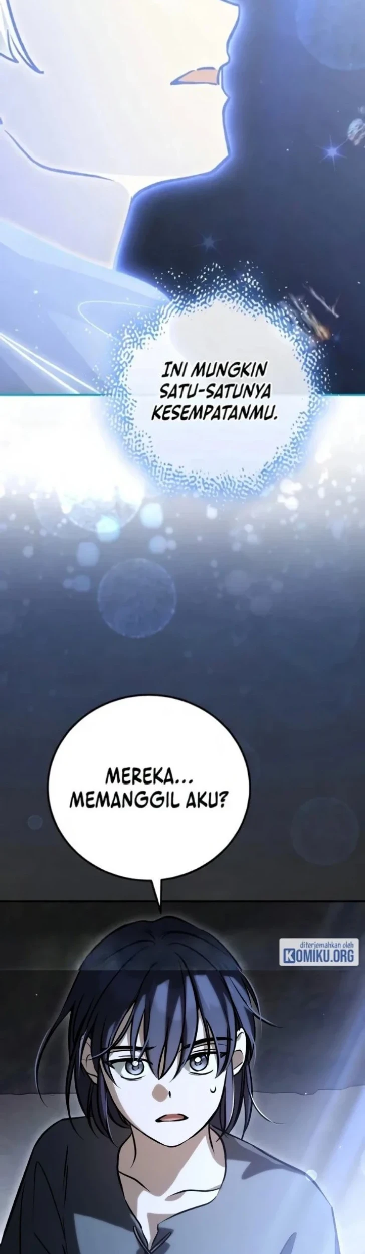 Children of the Rune Chapter 82 Gambar 44