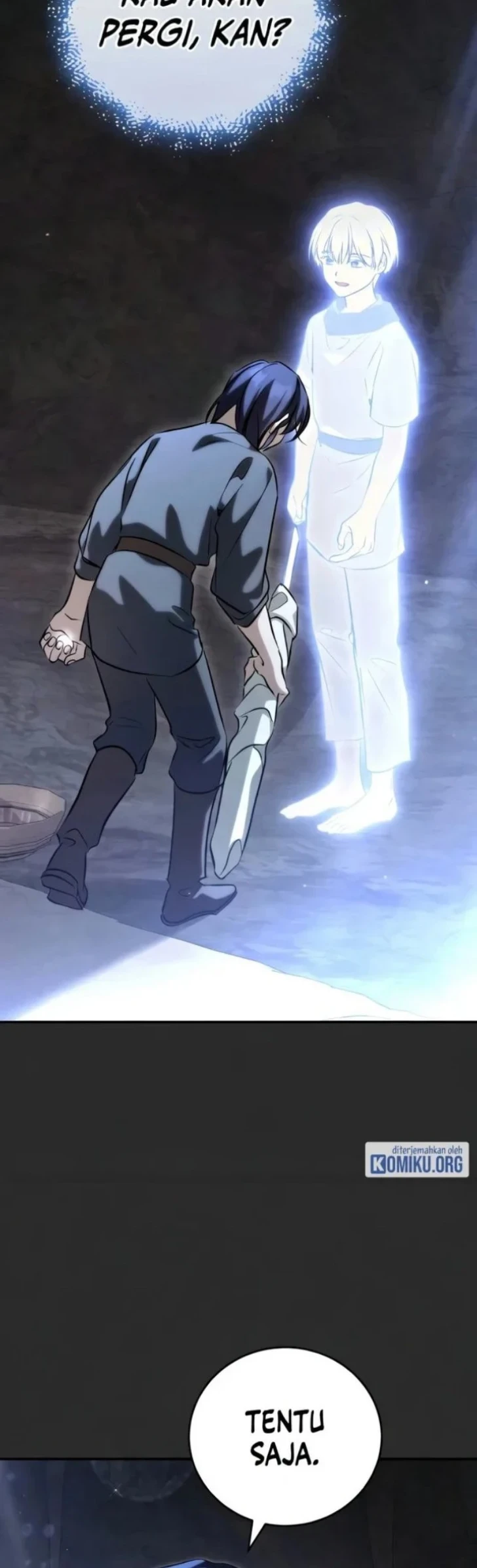 Children of the Rune Chapter 82 Gambar 46
