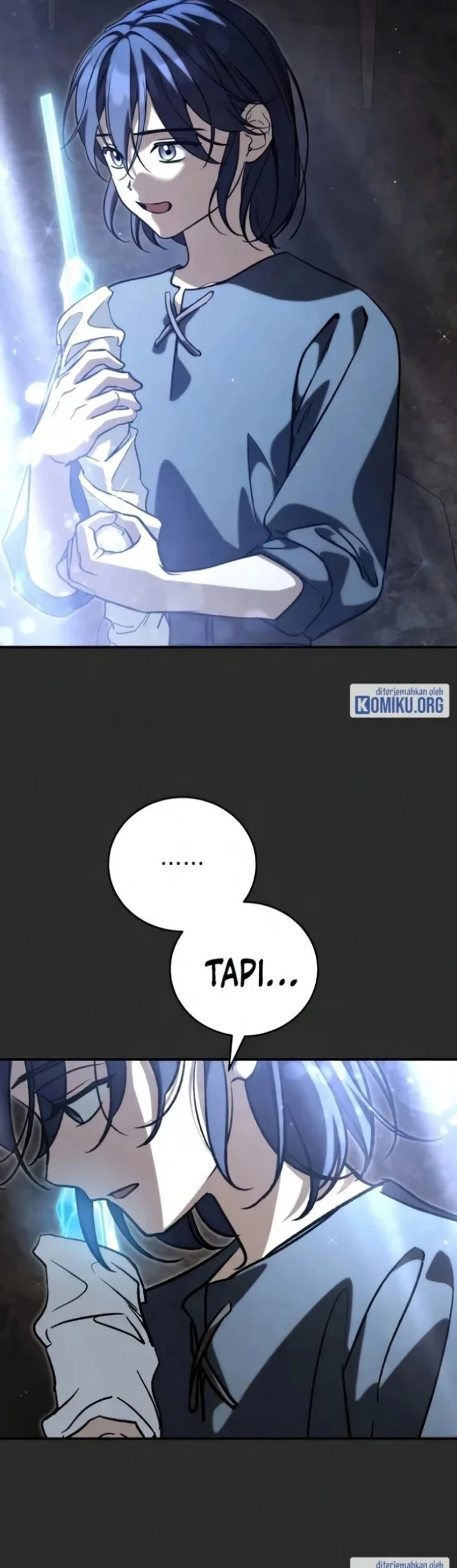 Children of the Rune Chapter 82 Gambar 47