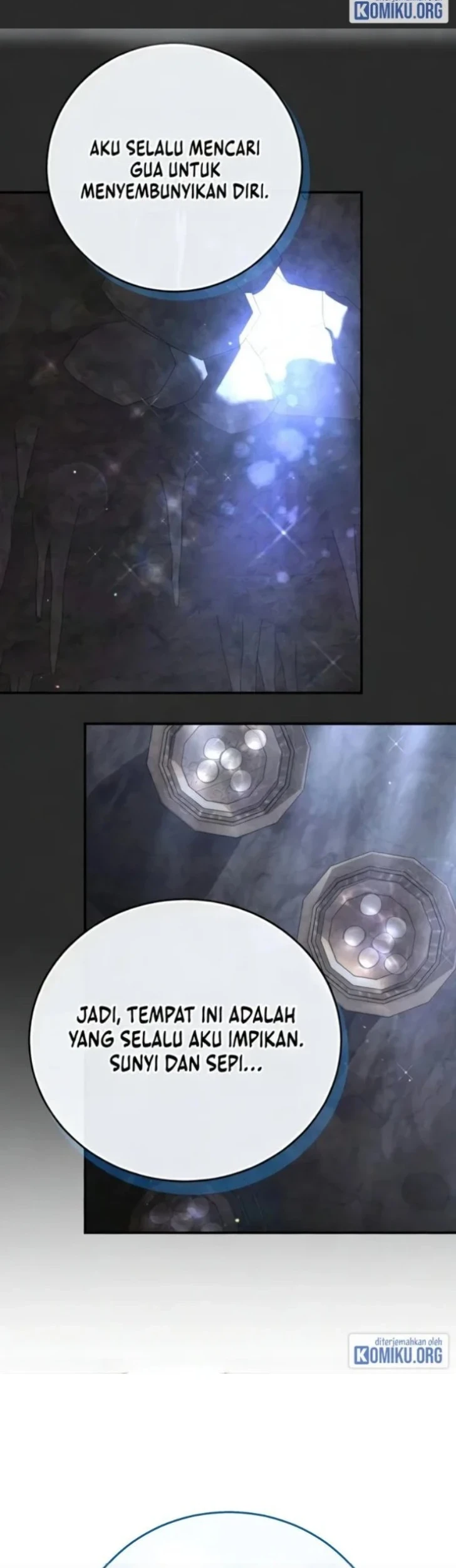 Children of the Rune Chapter 82 Gambar 48