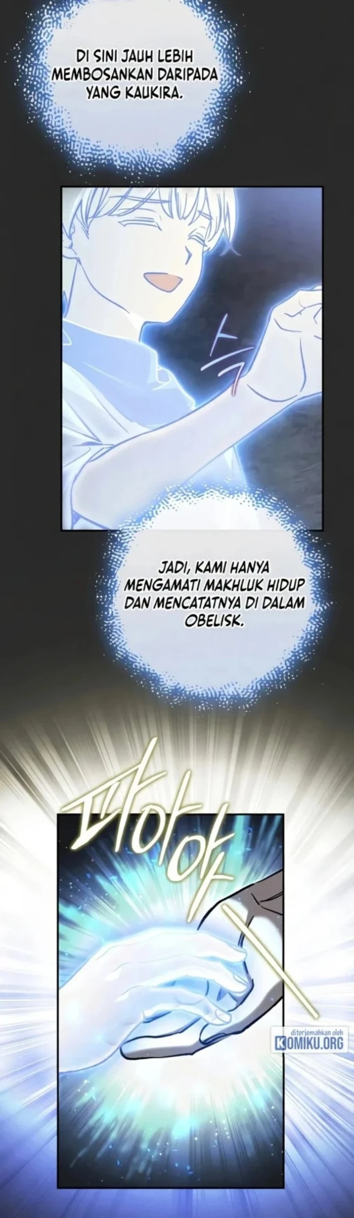 Children of the Rune Chapter 82 Gambar 50