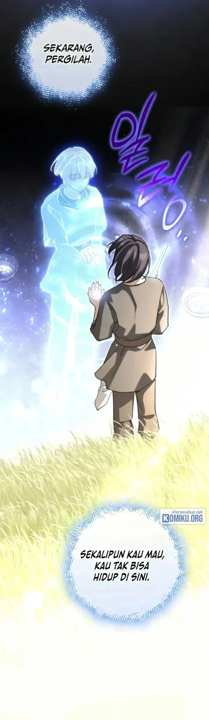 Children of the Rune Chapter 82 Gambar 52