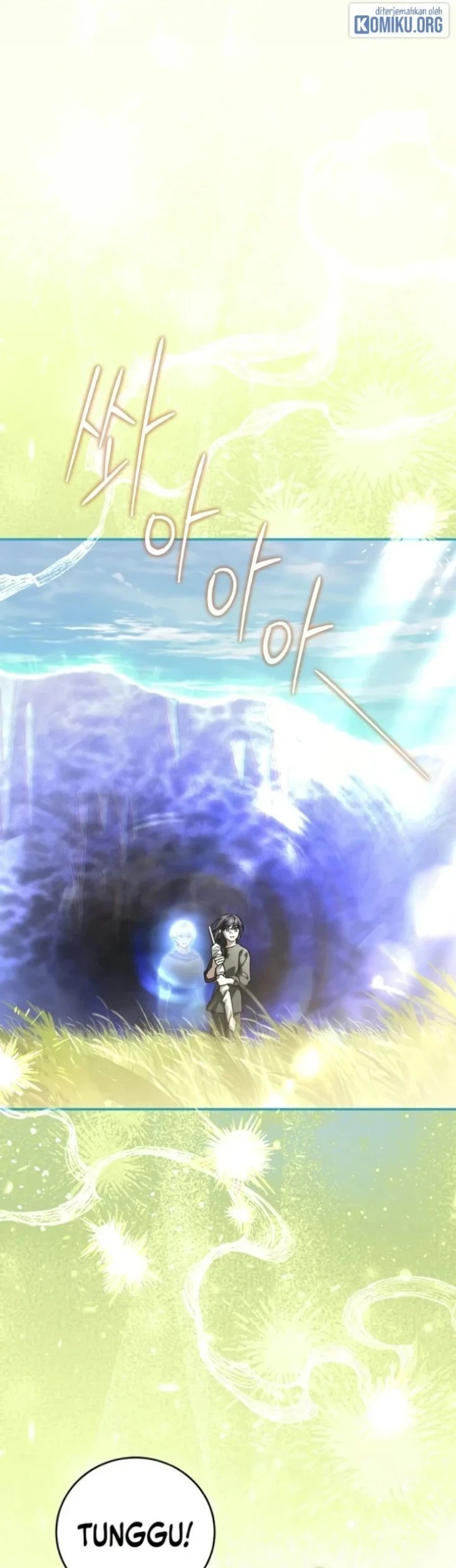 Children of the Rune Chapter 82 Gambar 53