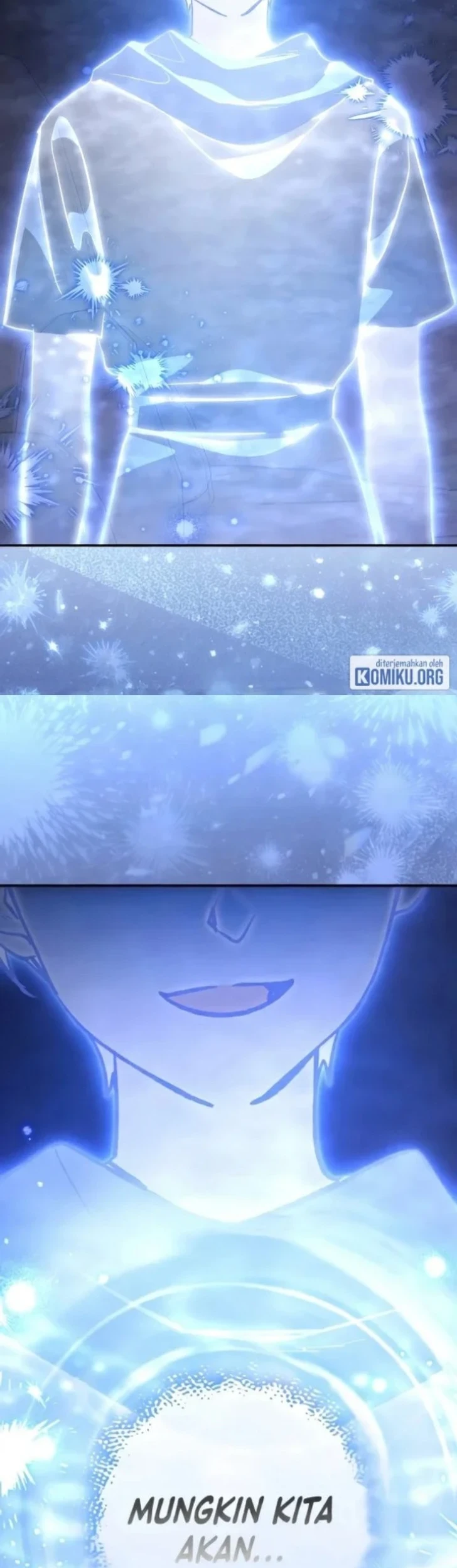 Children of the Rune Chapter 82 Gambar 55