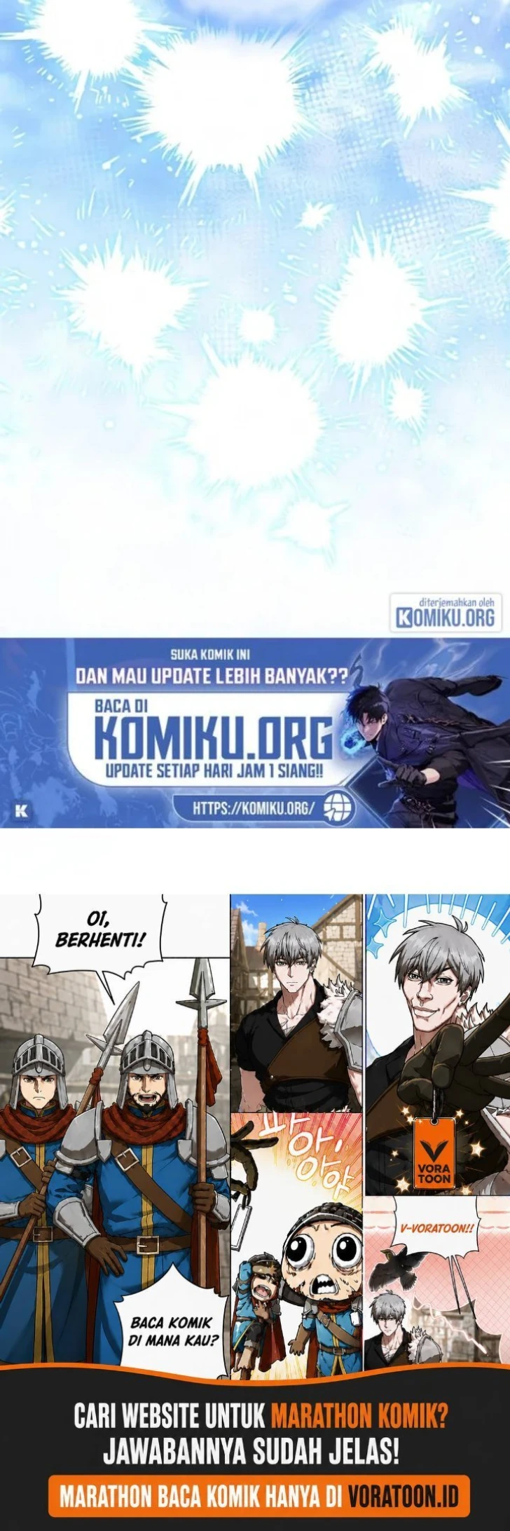 Children of the Rune Chapter 82 Gambar 57