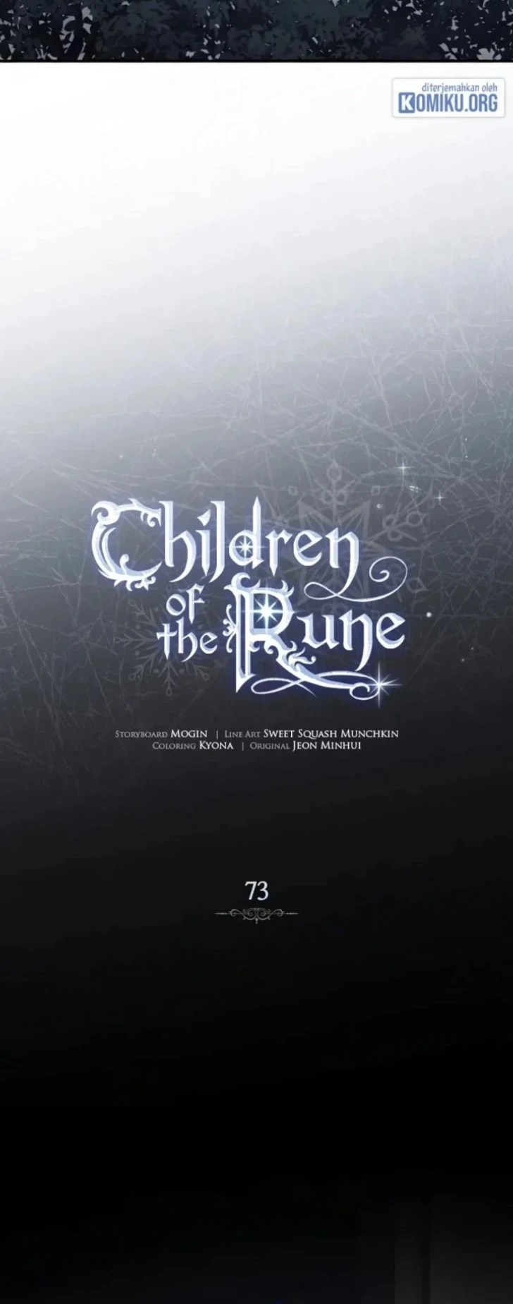 Children of the Rune Chapter 82 Gambar 4