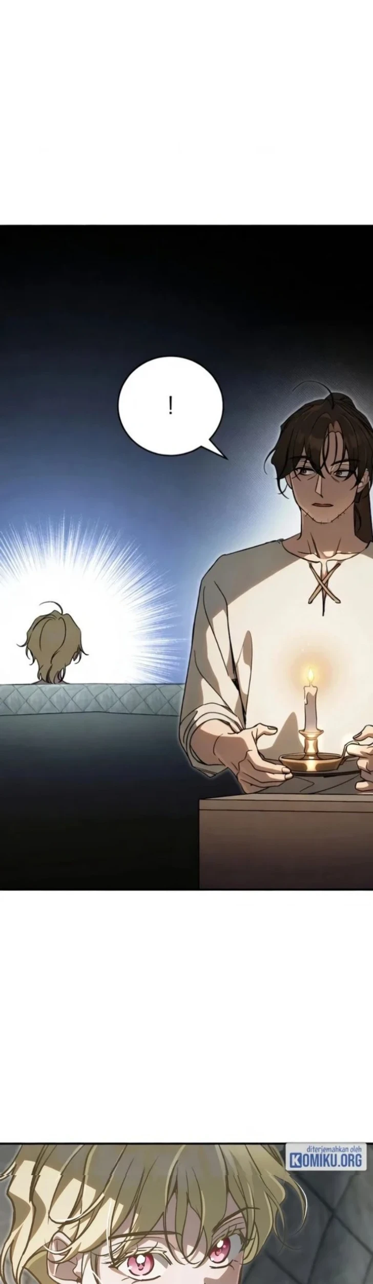 Children of the Rune Chapter 82 Gambar 6