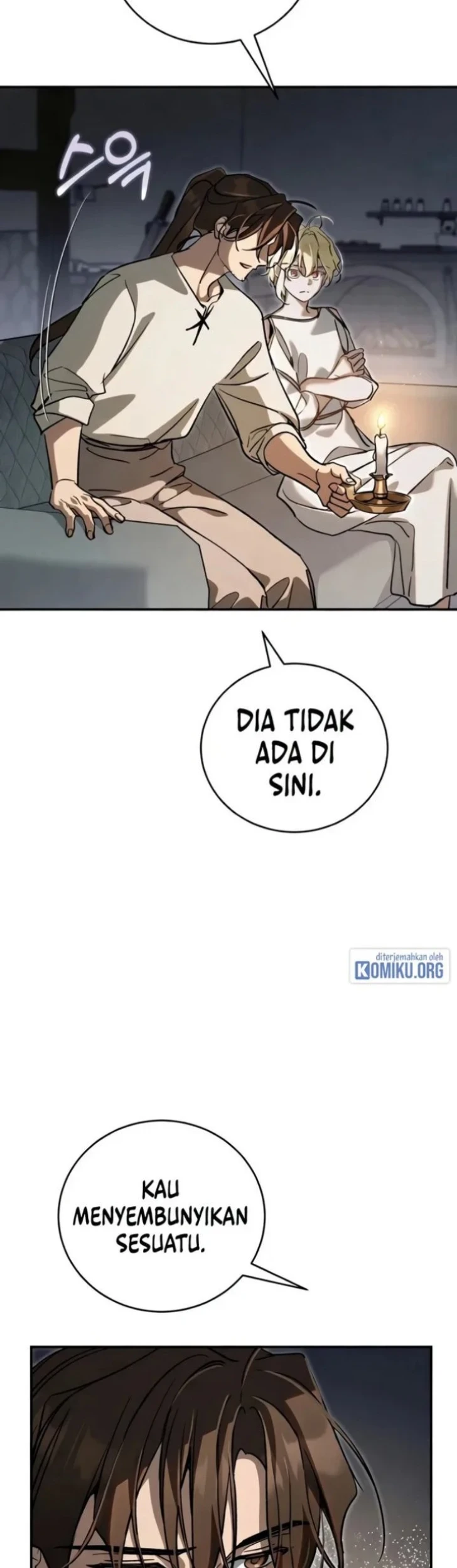 Children of the Rune Chapter 82 Gambar 10