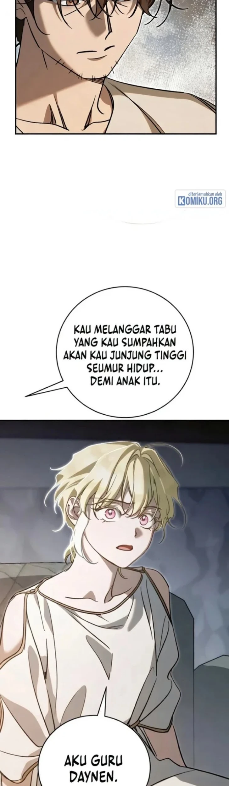 Children of the Rune Chapter 82 Gambar 11