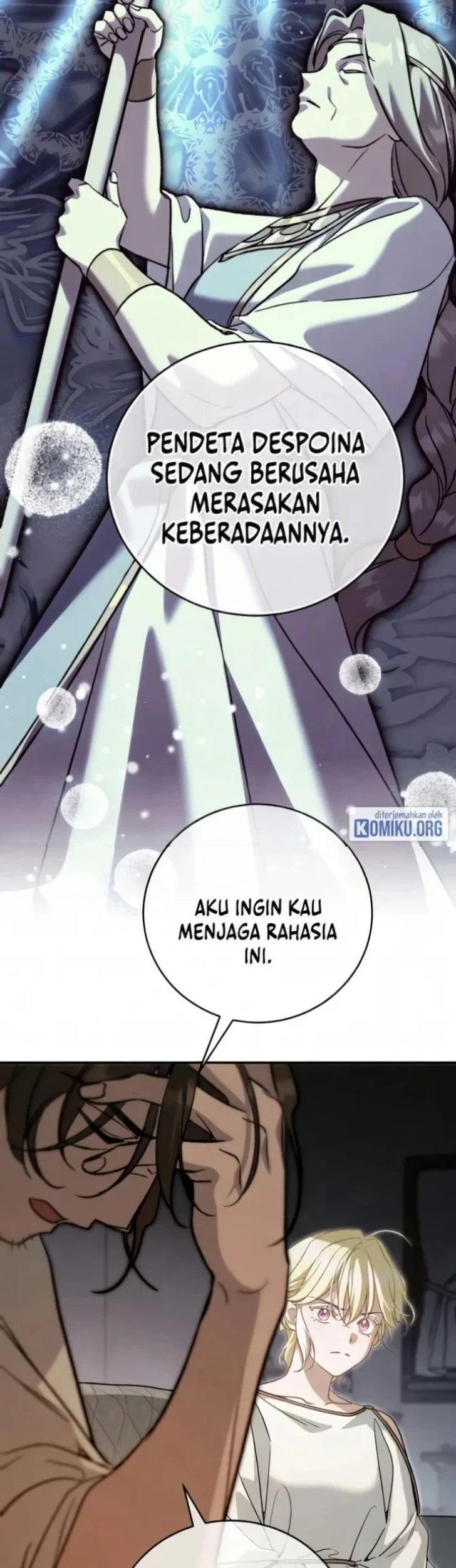 Children of the Rune Chapter 82 Gambar 15