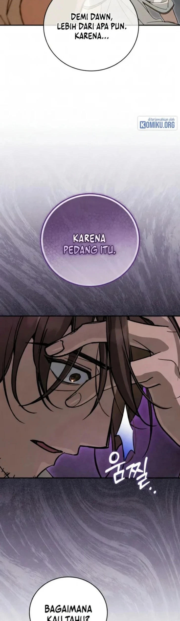 Children of the Rune Chapter 82 Gambar 16