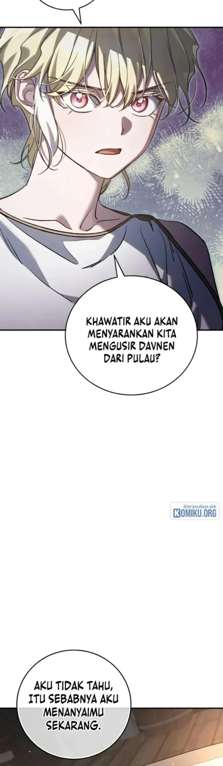 Children of the Rune Chapter 82 Gambar 23