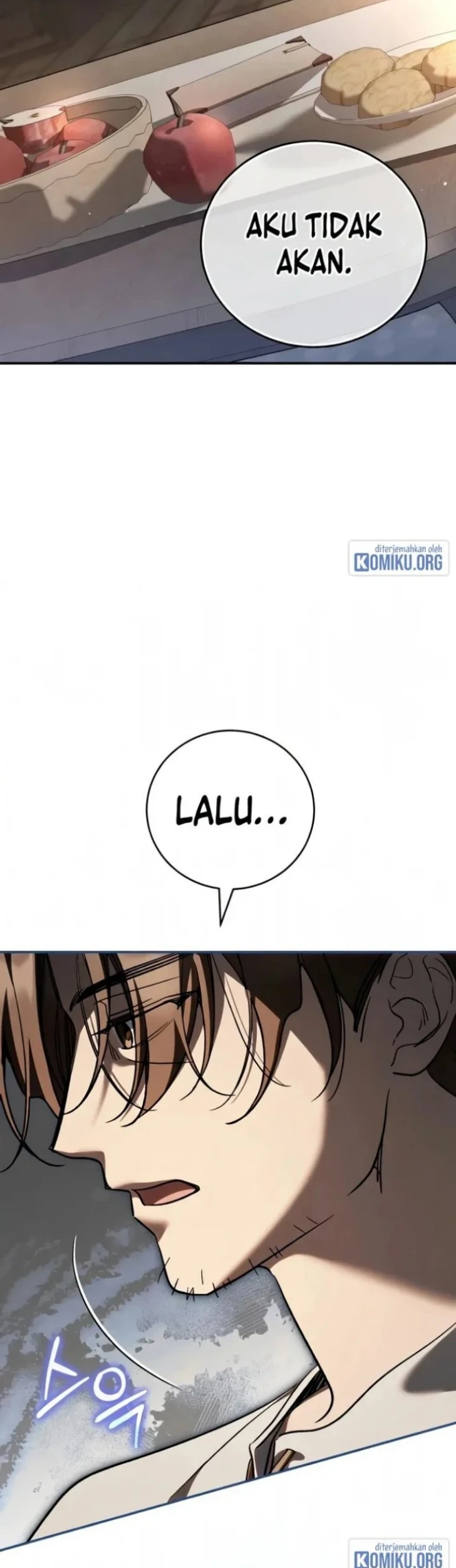 Children of the Rune Chapter 82 Gambar 24