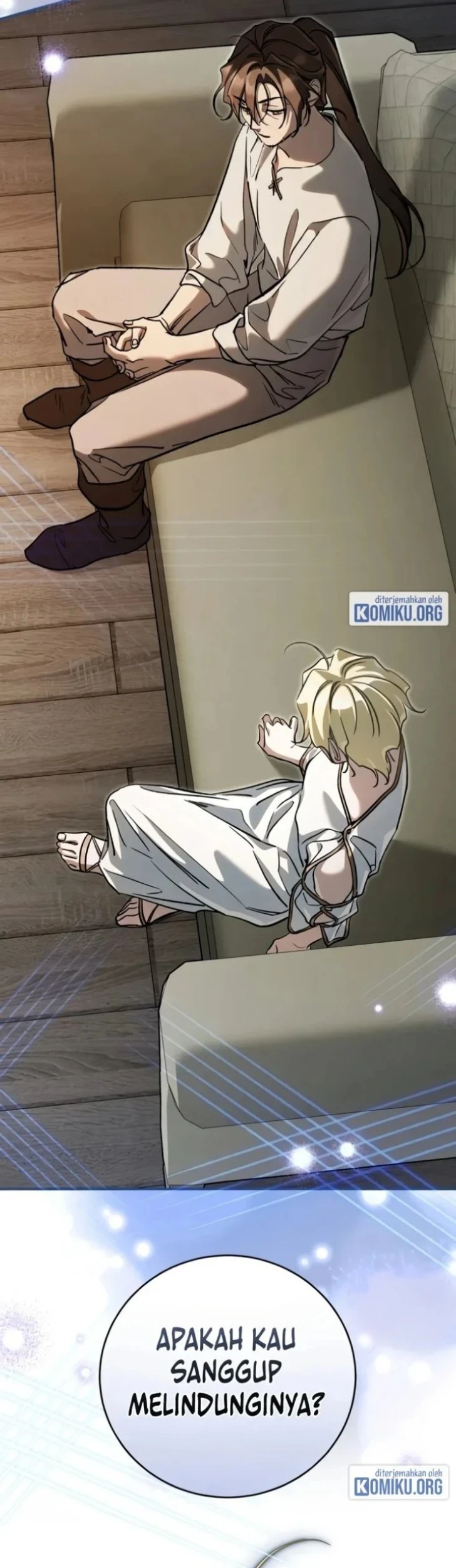 Children of the Rune Chapter 82 Gambar 26
