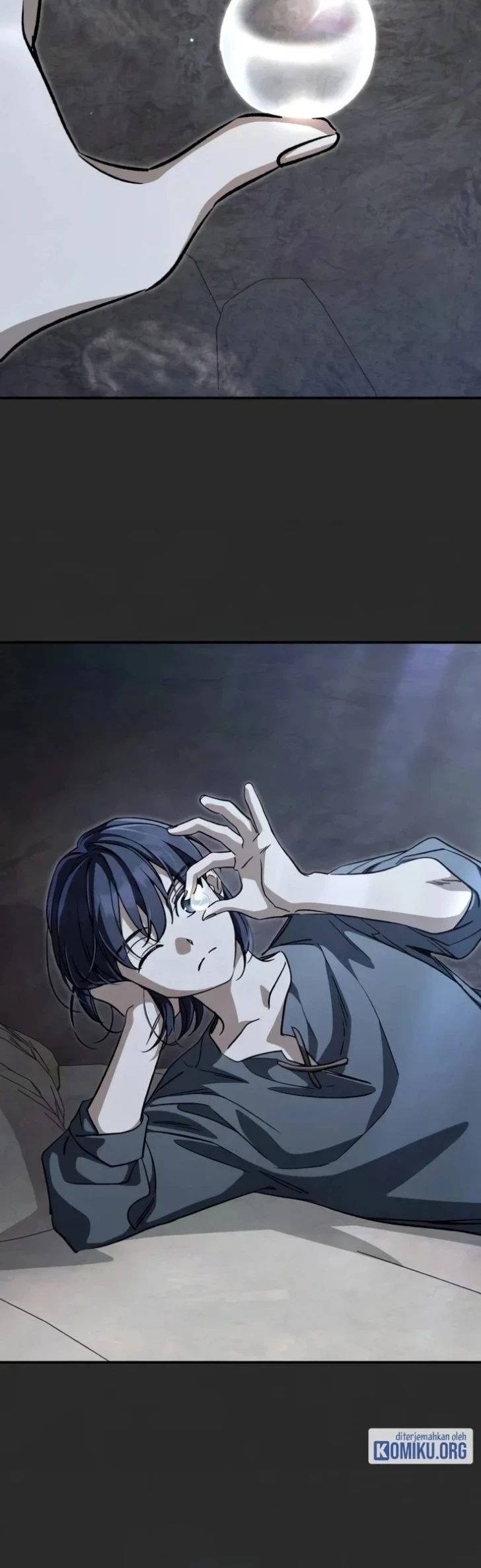 Children of the Rune Chapter 82 Gambar 29