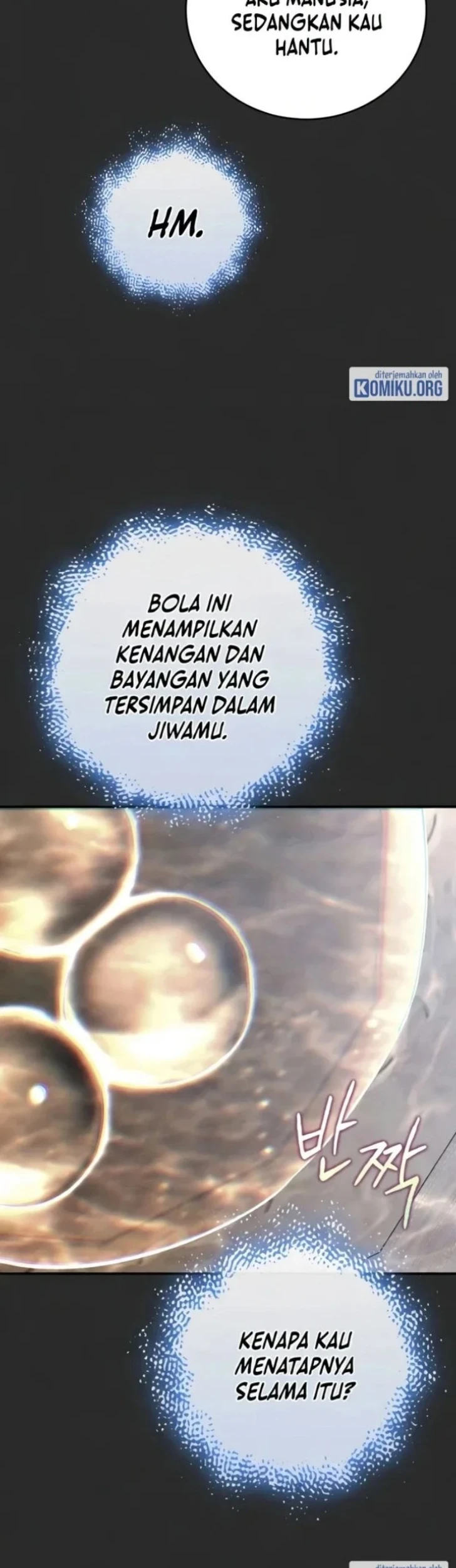 Children of the Rune Chapter 82 Gambar 31