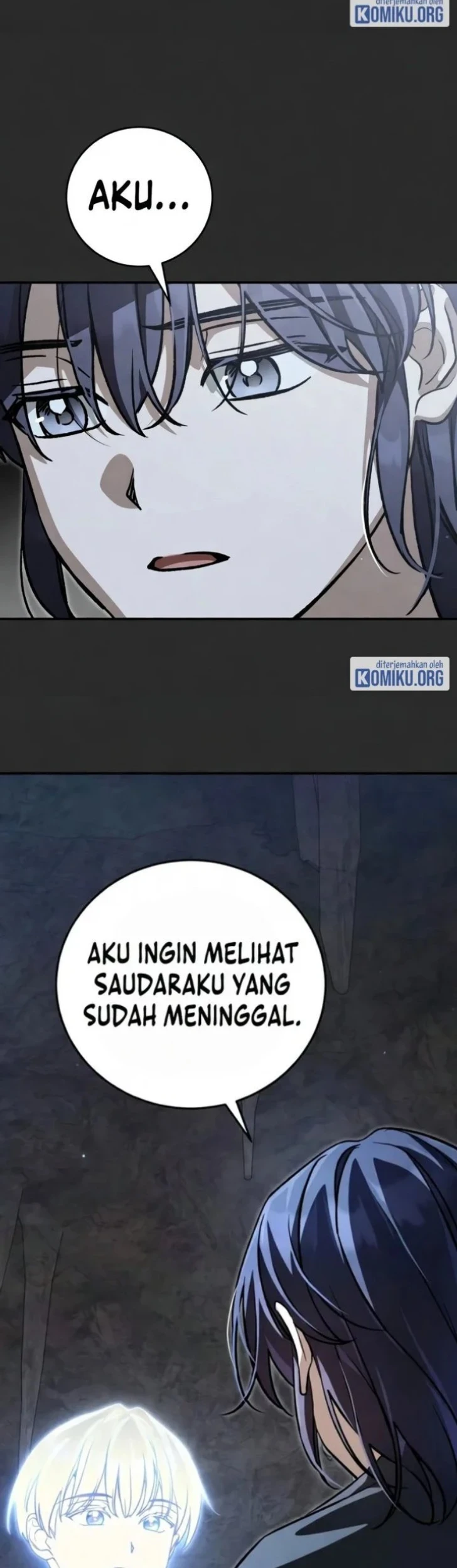 Children of the Rune Chapter 82 Gambar 32