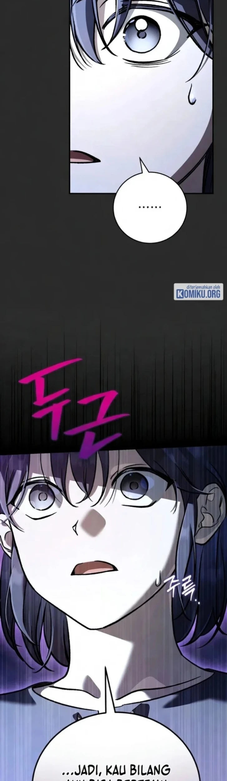 Children of the Rune Chapter 82 Gambar 35
