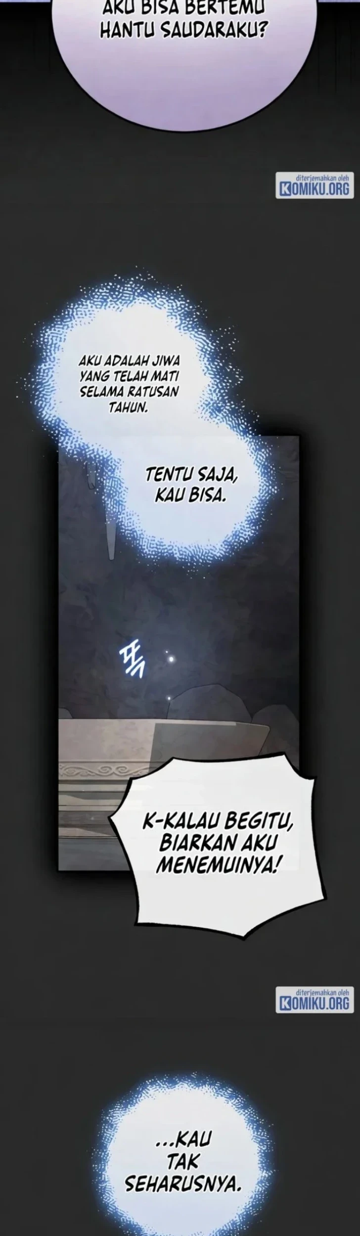 Children of the Rune Chapter 82 Gambar 36