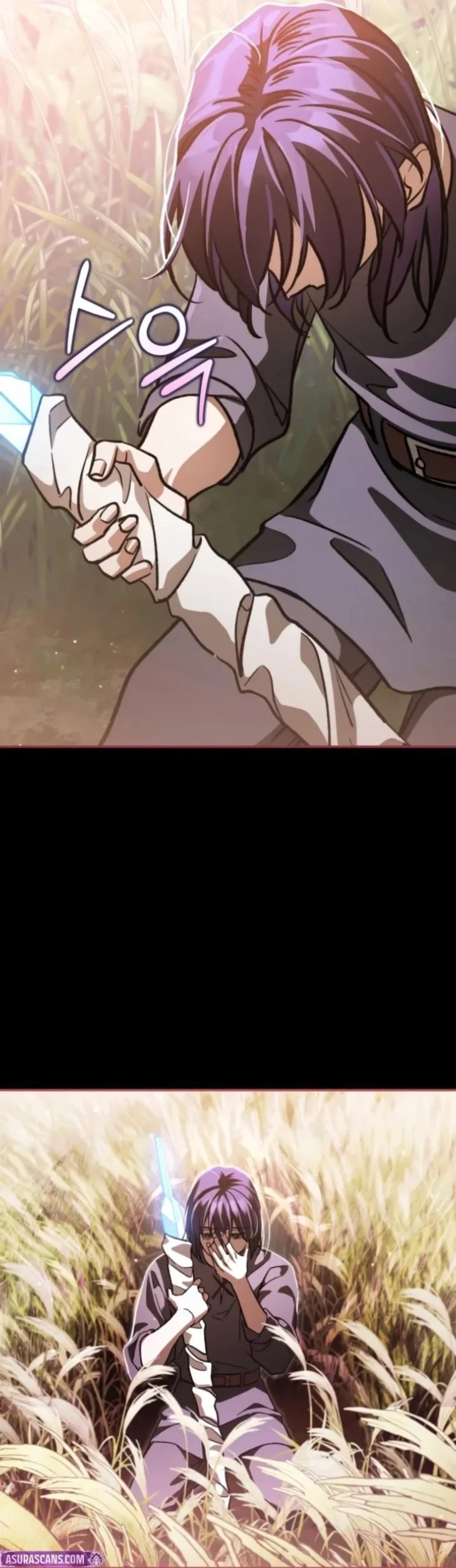 Children of the Rune Chapter 83 Gambar 34