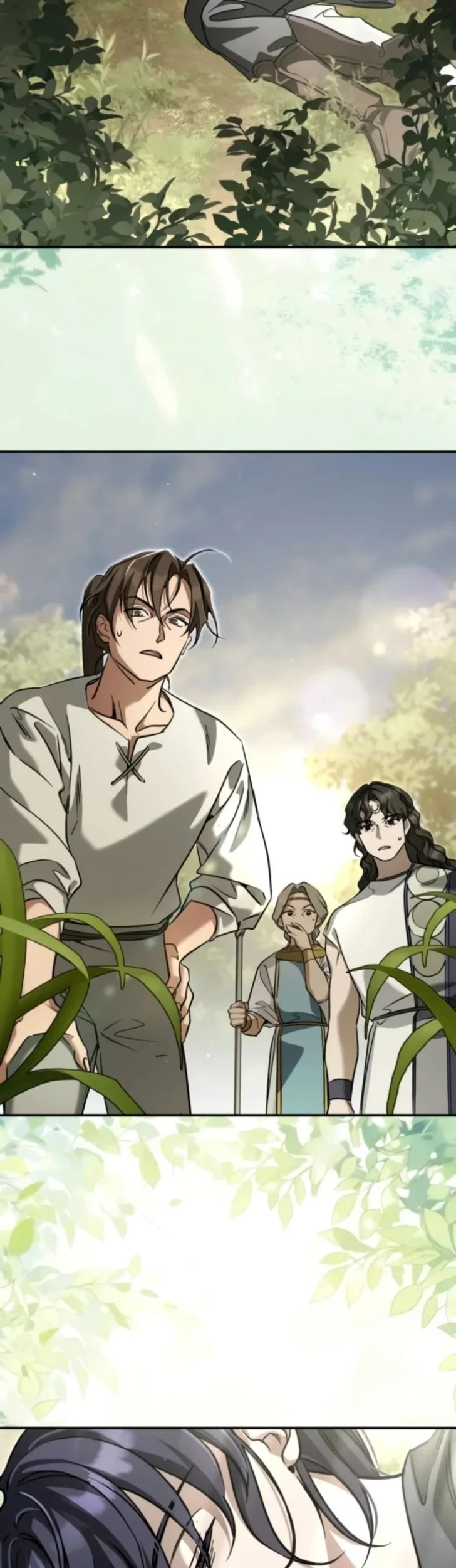 Children of the Rune Chapter 83 Gambar 39