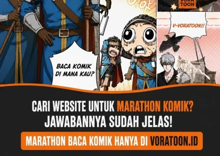 Children of the Rune Chapter 83 Gambar 45